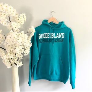 Rhode Island College School of Design(RISD) Hoodie